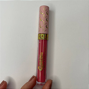 Gloss Colourpop x Sailor Moon | Cor: Usagi (Sem Caixa)