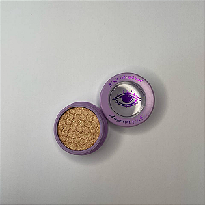 Sombra Unitária Colourpop x Hocus Pocus Super Shock Shadow | Cor: I Put a Spell On You! (sem caixa)