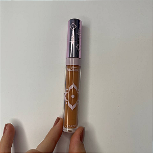 Gloss Colourpop Frozen 2 Free Spirit (Sem Caixa)