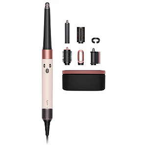 Dyson Airwrap i.d.™ multi-styler and dryer Complete Long | Ceramic Pink and Rose Gold