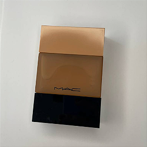 Perfume MAC Shadescents Crème D'Nude 50ml (Sem caixa, embalagem arranhada)