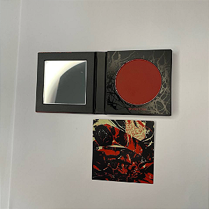 Blush Mac Stanger Things (Sem caixa)