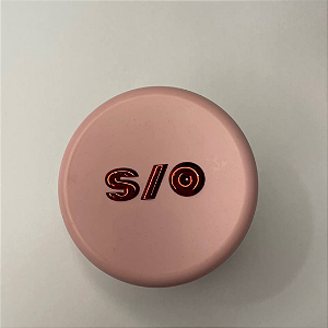 Pó Solto ONE/SIZE by Patrick Starrr Ultimate Blurring Setting Powder | Cor: Rick Peach