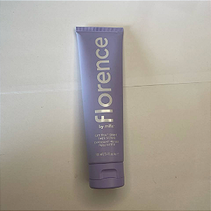 Esfoliante Facial Florence By Mills Get That Grime Face Scrub 100ml (Sem caixa, embalagem levemente arranhada)