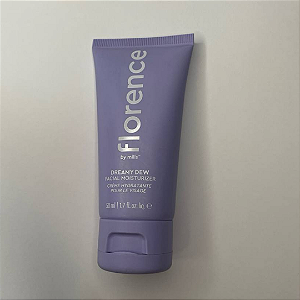 Hidratante Facial Florence By Mills Dreamy Dew Facial Moisturizer 50ml (Sem caixa, embalagem arranhada)