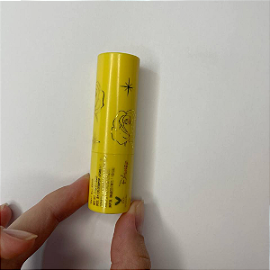 Batom Colourpop A Bela e a Fera (sem caixa)