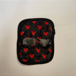 Toalha Makeup Eraser | Preta (Sem caixa)