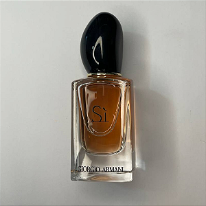 Perfume Giorgio Armani Sì 30ml (Sem caixa)