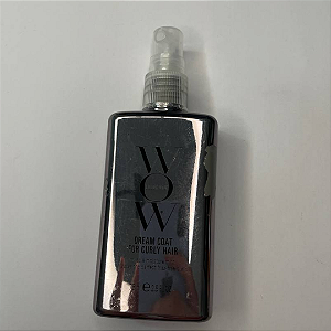 Color WOW Cacheado | 75ml (embalagem arranhada, sem tampa)