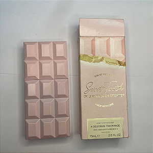 Perfume Sabrina Carpenter Sweet Tooth Eau de Parfum | 75ML (Levemente lascado)