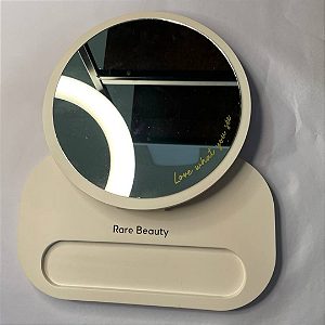 Espelho Rare Beauty Miroir De Maquillage Vanity (Sem caixa)