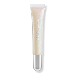 Gloss Labial R.E.M Beauty on your collar plumping lip gloss | Cor: Jelly Sandals