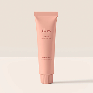 Loção Perfumada Rare Beauty Rare Floral Peony Blossom Fragrance Layering Balm