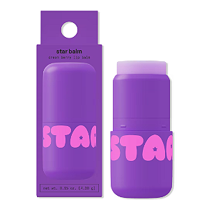 Lip Balm StarFace Star Balm | Cor: Dream Berry