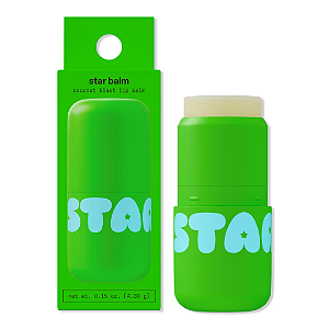 Lip Balm StarFace Star Balm | Cor: Coconut Blast