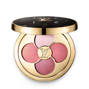 Paleta de Sombras Louis Vuitton LV Ombres - Eyeshadow Palette | Cor: 350 - Dazzling Gaze