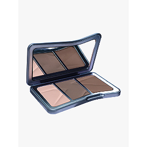 Paleta de Contorno Kaleidos Symphony Contour Trio Light