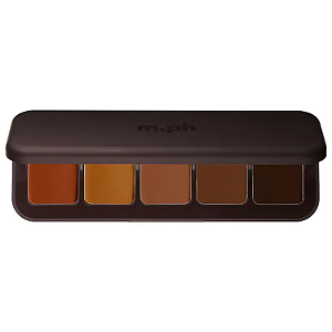 Paleta de Rosto m.ph by Mary Phillips Underpainting Face Highlight & Contour Palette | Cor: Deep
