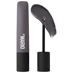 Sombra Líquida Makeup By Mario Master Mattes® Long-Wearing Cream Eyeshadow | Cor: Slate