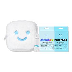 Kit Starface Big Lil Gift Set | EDIÇÃO LIMITADA
