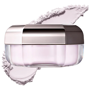 Pó fixador Fenty Beauty Set it Down Superfine Blurring Setting Powder | Cor: Lavender