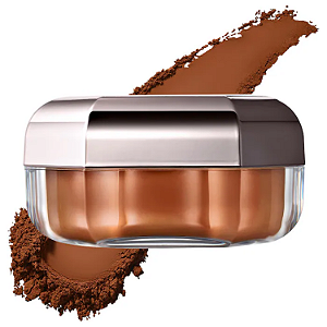 Pó fixador Fenty Beauty Set it Down Superfine Blurring Setting Powder | Cor: Cinnamon