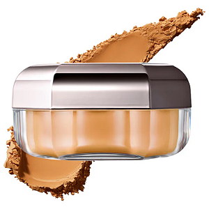 Pó fixador Fenty Beauty Set it Down Superfine Blurring Setting Powder | Cor: Honey