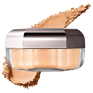 Pó fixador Fenty Beauty Set it Down Superfine Blurring Setting Powder | Cor: Cashew