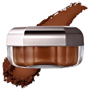 Pó fixador Fenty Beauty Set it Down Superfine Blurring Setting Powder | Cor: Mocha