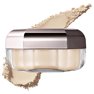 Pó fixador Fenty Beauty Set it Down Superfine Blurring Setting Powder | Cor: Butter
