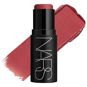 Blush em Stick NARS The Multiple Soft Blur Blush Stick for Cheeks, Eyes and Lips | Cor: Fling