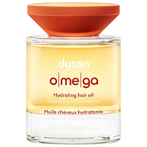 Óleo Capilar Dyson Hair Care Omega™ Hydrating Hair Oil | 30ml