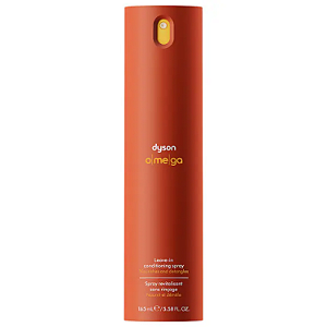 Leave-in em Spray Dyson Hair Care Omega™ Leave-In Conditioner Spray with Heat Protection | 165ML