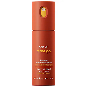 Leave-in em Spray Dyson Hair Care Omega™ Leave-In Conditioner Spray with Heat Protection | 50ML