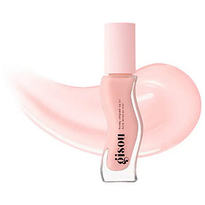 Lip Oil Gisou Honey Infused Hydrating Lip Oil | Cor: Vanilla Glaze