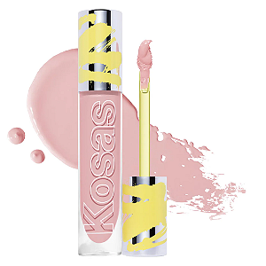 Corretor de Cor Kosas Revealer Extra Bright Serum-Powered Color Correctors for Dark Circles | Cor: Magic