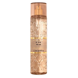 Fragrância Bath And Body Works If You Musk Fragrance Mist | 236ML