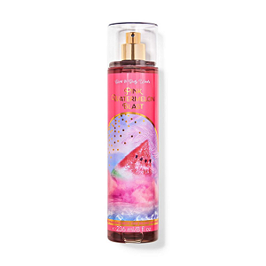 Fragrância Bath And Body Works Pink Watermelon Blast Fragrance Mist | 236ML
