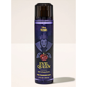 Fragrância Bath And Body Works Evil Queen Fragrance Mist | 236ML