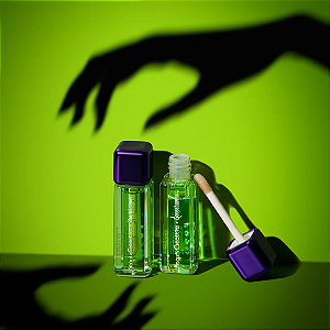 Lip Oil Beauty Creations Goosebumps Monster Blood II pH Lip & Cheek Oil | EDIÇÃO LIMITADA