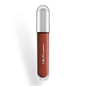 Gloss R.e.m Beauty Essential Drip Glossy Balm | Cor: Hocus Cocoa