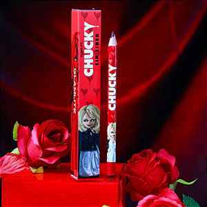 Lápis de Boca Glamlite Tiff Lip Liner