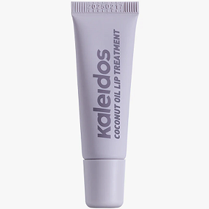 Tratamento Labial Kaleidos Coconut Oil Lip Treatment