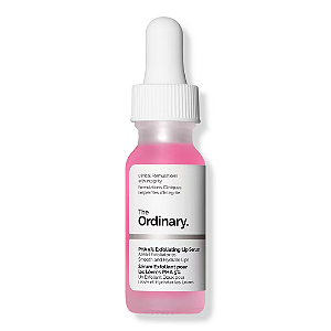 Esfoliante Labial The Ordinary PHA 5% Exfoliating Lip Serum | 15ml