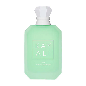 Perfume Huda Beauty Kayali Yum Pistachio Gelato | 33 Eau de Parfum - 100ml