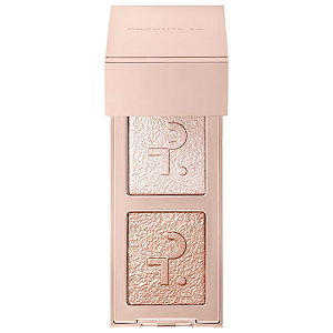 Duo de Sombras Patrick Ta Major Dimension Eye Illusion Eyeshadow Duos | Cor: In Your Dreams