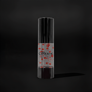 Primer Lethal Cosmetics x The Conjuring Blood Drop Primer | EDIÇÃO LIMITADA