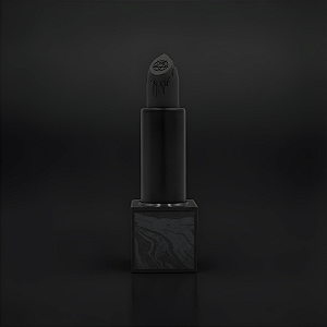 Batom em Bala Lethal Cosmetics x The Conjuring | Cor: Valak's Vengeance | EDIÇÃO LIMITADA