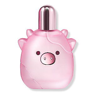 Fragrância Squishmallows Fragrances Pink Possibilities 30ml