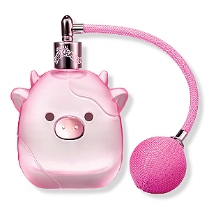 Fragrância Squishmallows Fragrances Pink Possibilities 100ml